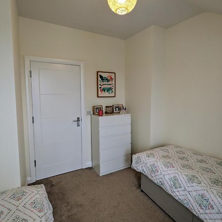 Hatherans Penthouse Portstewart Buitenkant foto