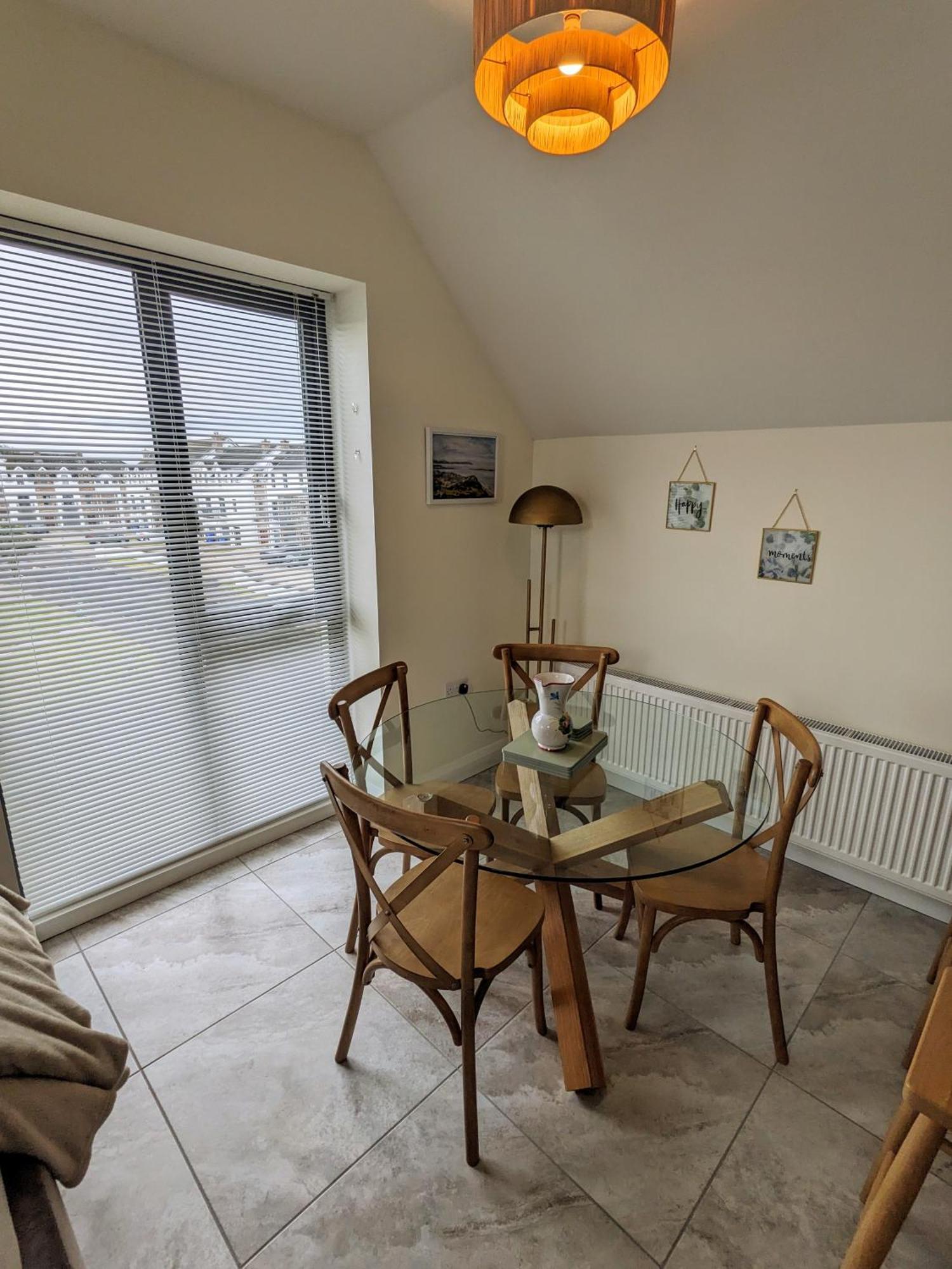 Hatherans Penthouse Portstewart Buitenkant foto