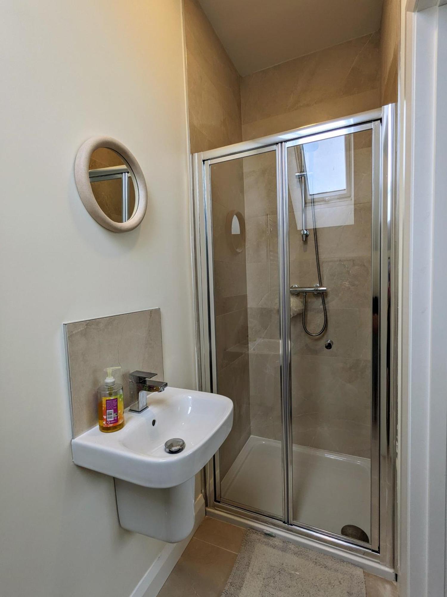 Hatherans Penthouse Portstewart Buitenkant foto